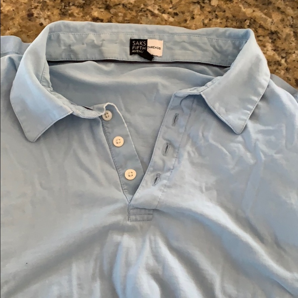 Sacks 5th Avenue 100% cotton